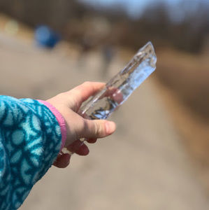 Meet your Posher, Ava